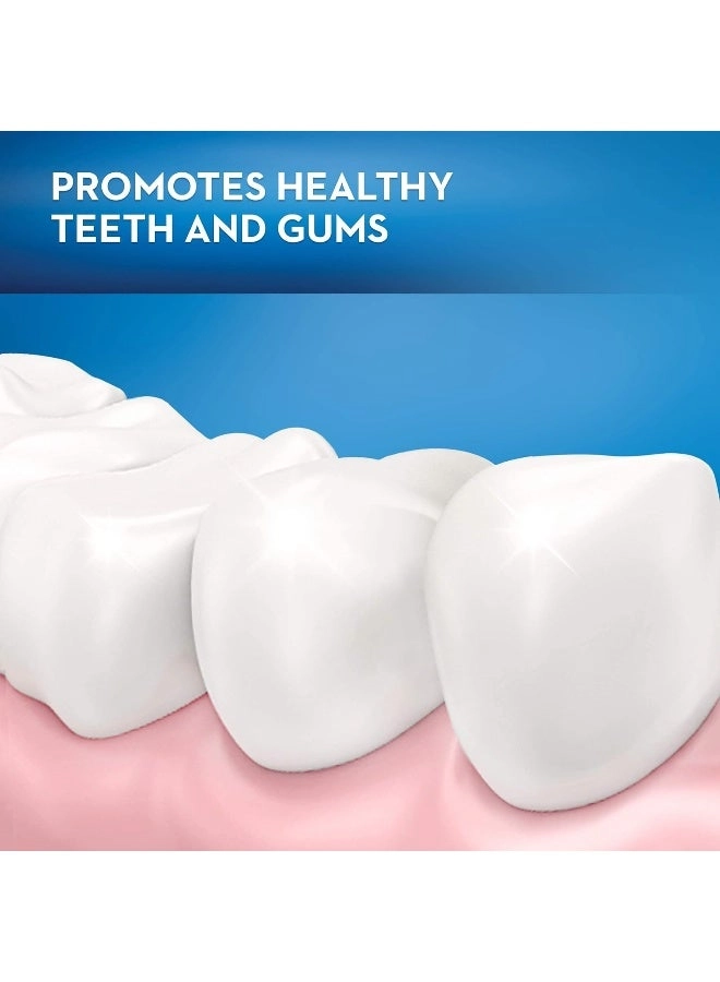 Ultra Thin Toothbrush