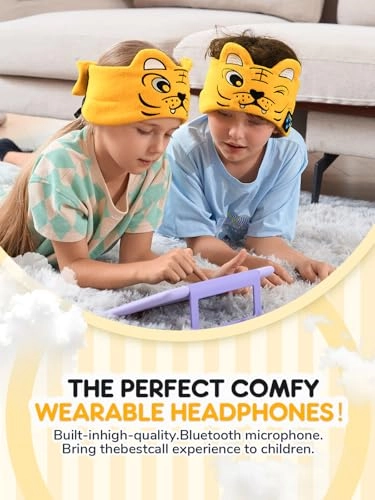 KIDF01 Wireless Headphone