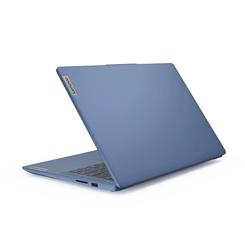 IdeaPad Slim 3 14IAH8 83EQ005UUK - 14'' i5-12450H 16GB DDR5 512GB SSD