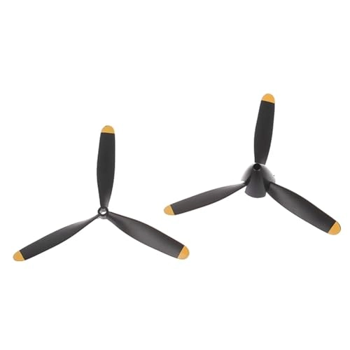 3 Blades Propeller - Combination 5 One Color