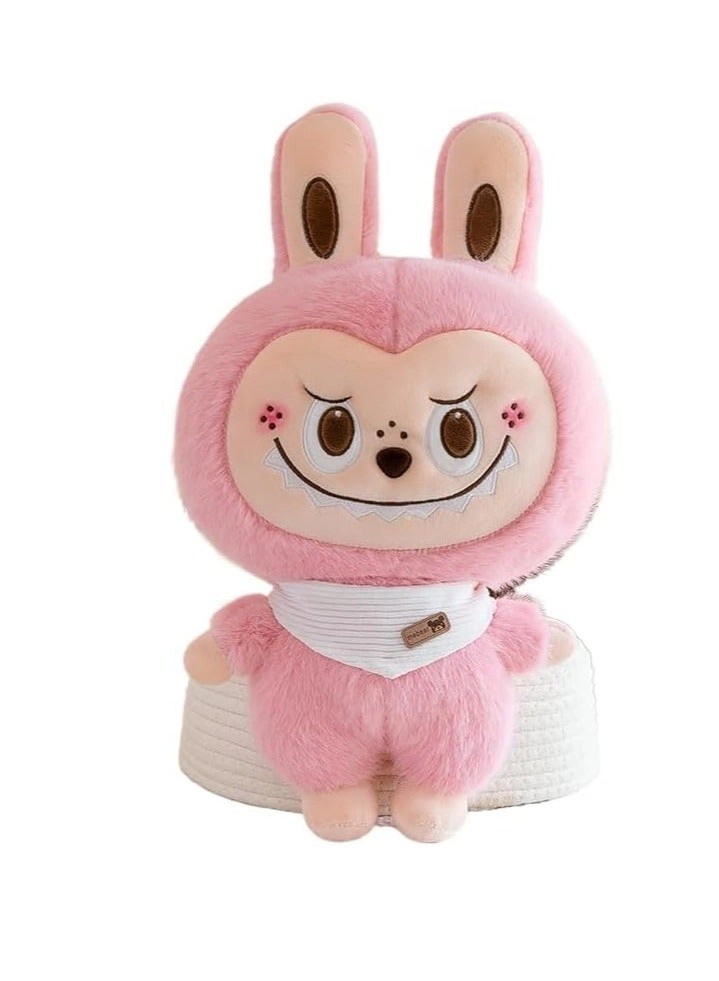 Generic Gold Mink Rab Plush Toy - 30cm
