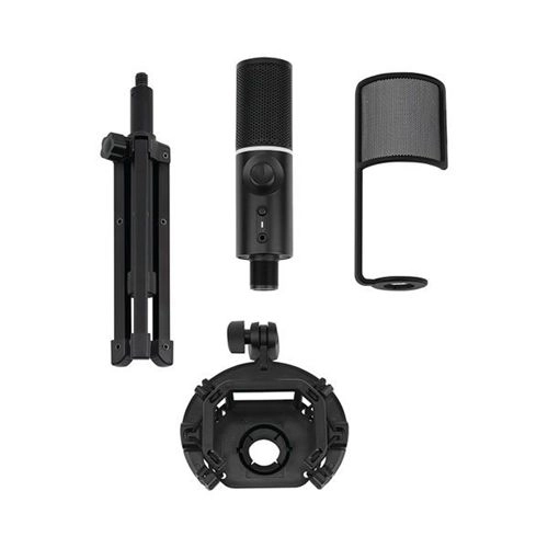 MIC-48 Wired Microphone