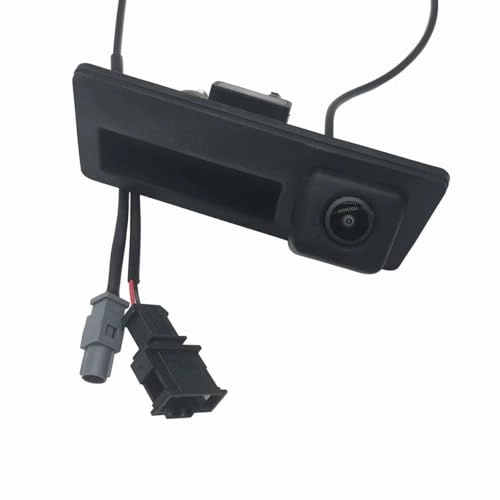 Reverse Camera - Night vision HD
