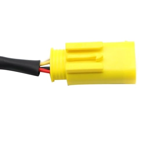 Reversing Camera - Compatible With Hyundai Tucson 2011 2012 2013