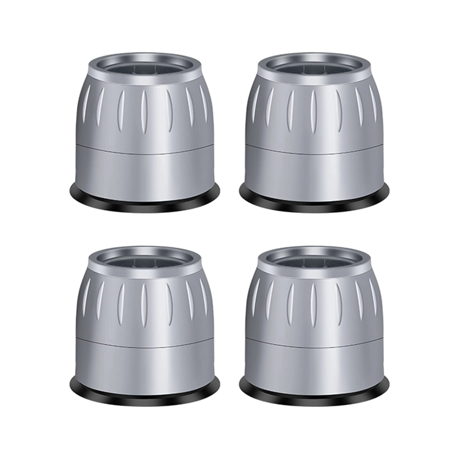 Washing Machine Floor Mat - suitable for most washing machines, also suitable for dryers and dishwashers