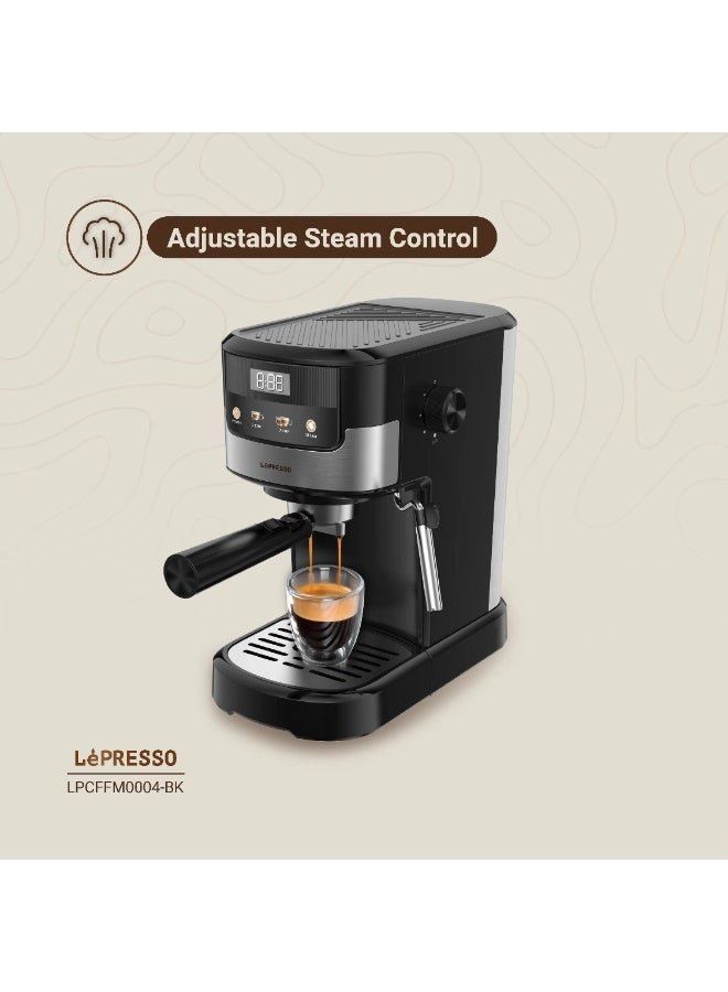 Suprema & Milk LPCFFM0004