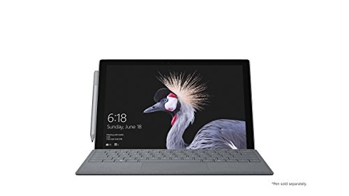 Surface Pro - 128GB 12.3"