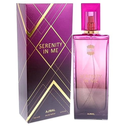 Serenity in Me Eau de Parfum 100 ml