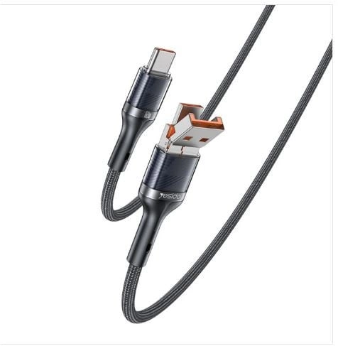 Yesido CA165L Cable 27W USB to 8 Pin 1.2m