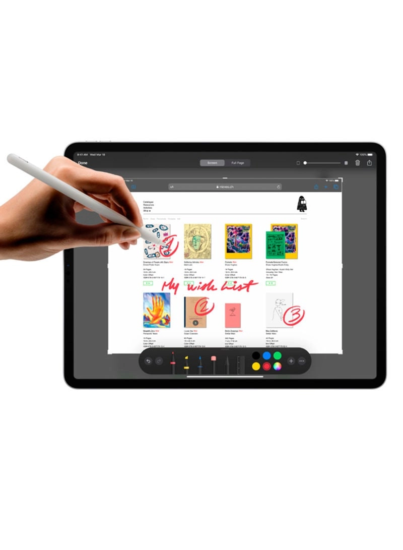 iPad Pro (2020) - 256GB 11"