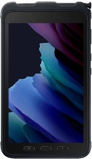 Galaxy Tab Active3 Enterprise Edition - 64GB 8"