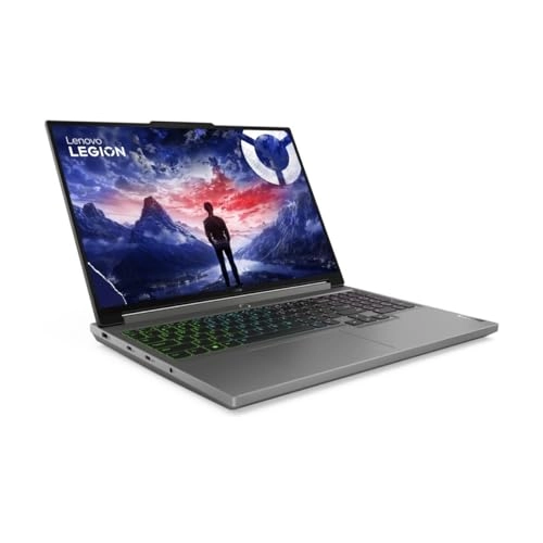 Legion 5 16IRX9 83DG00BCUS - 16'' Core i9-14900HX 16GB DDR4 512GB SSD