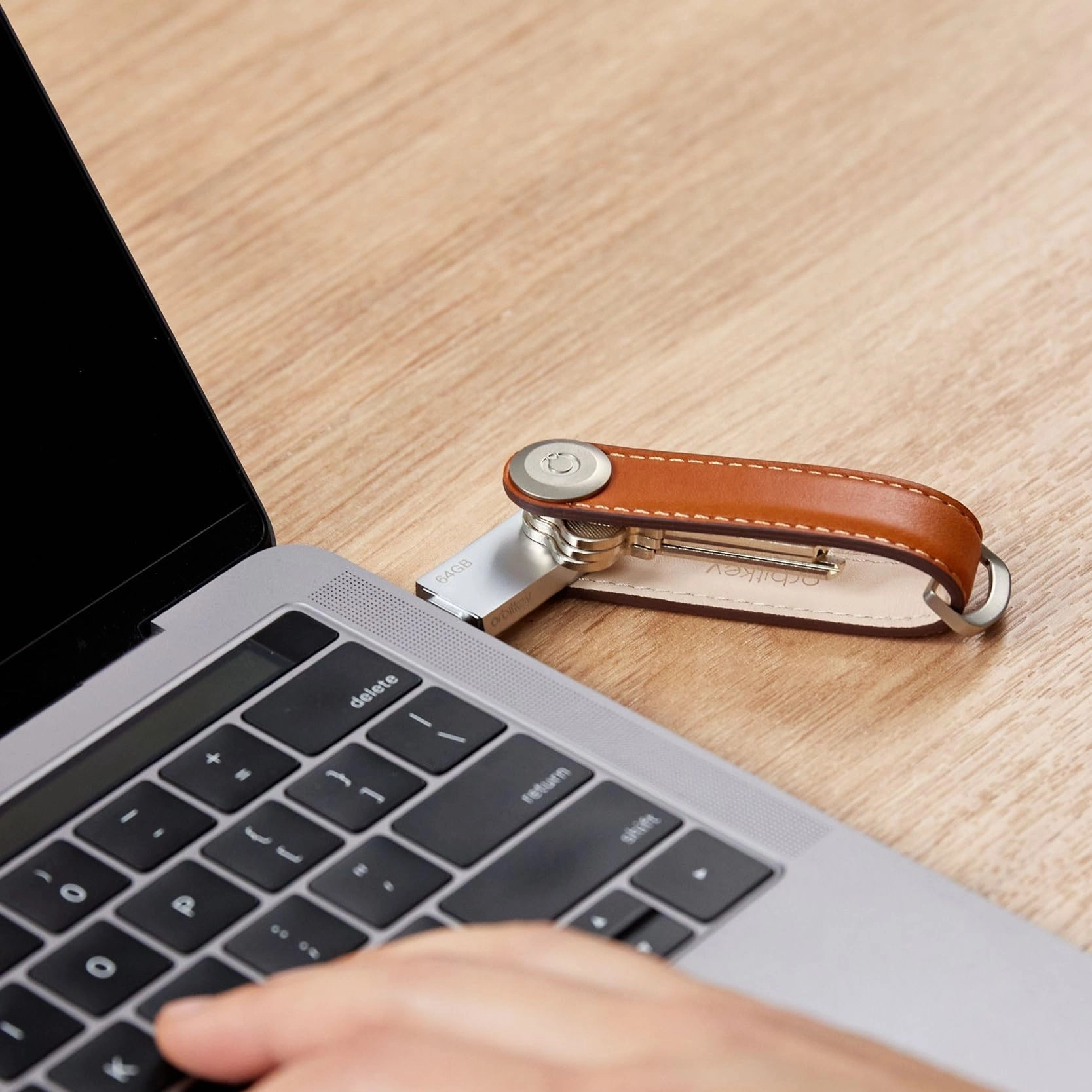 USB-C Thumb Drive - USB 3.1 Type-C