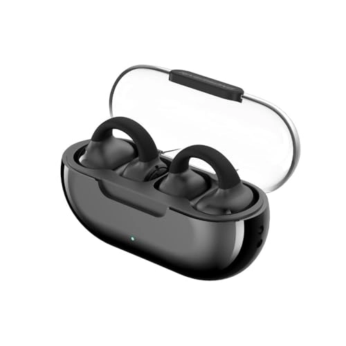 Open Wearable Stereo Earbuds - Wireless Earbud