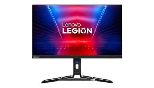 Legion R27i-30 67B5GAC1UK - 27 Inches 1920 x 1080 Pixels