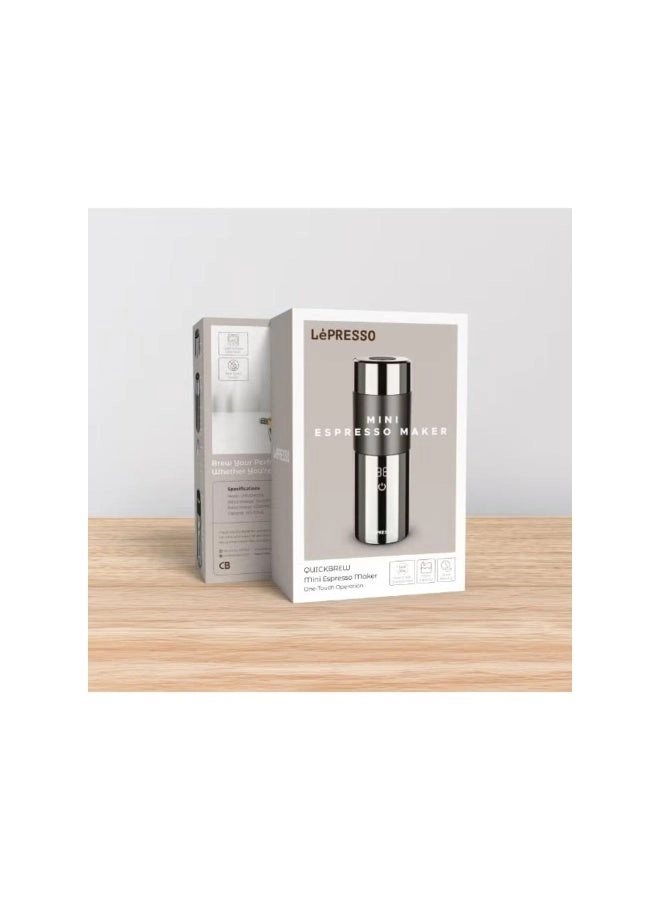 Mini Espresso Machine LPCFFM0031