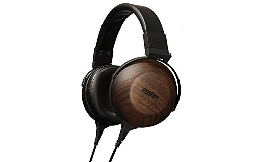 TH610 Wired Headphone