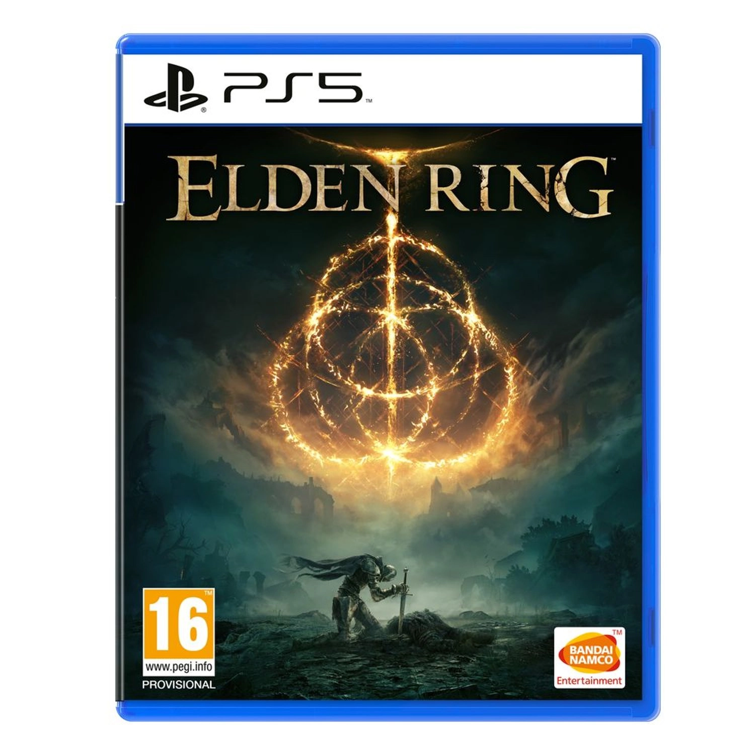 Elden Ring - PlayStation 5