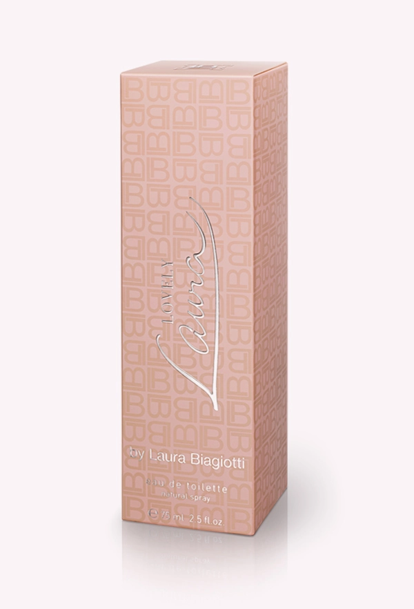 Laura Eau de Toilette 75 ml