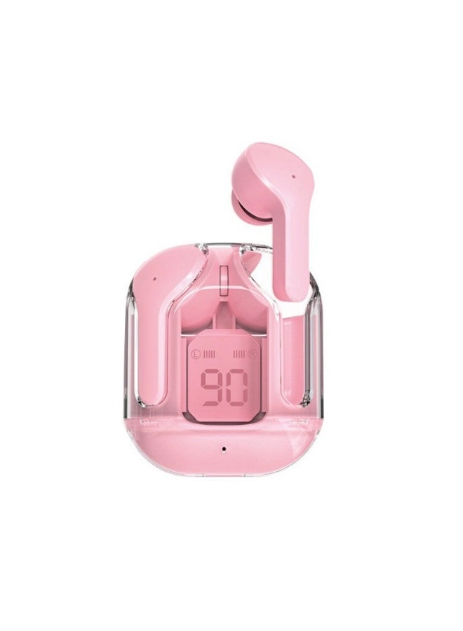 In Ear Noise Cancelling Wireless Earphone