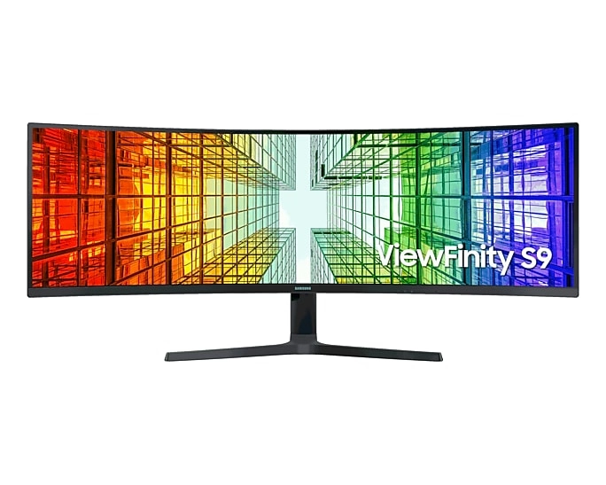 (Renewed) LS49A950UIPXEN - 49 inch 5120 X 1440