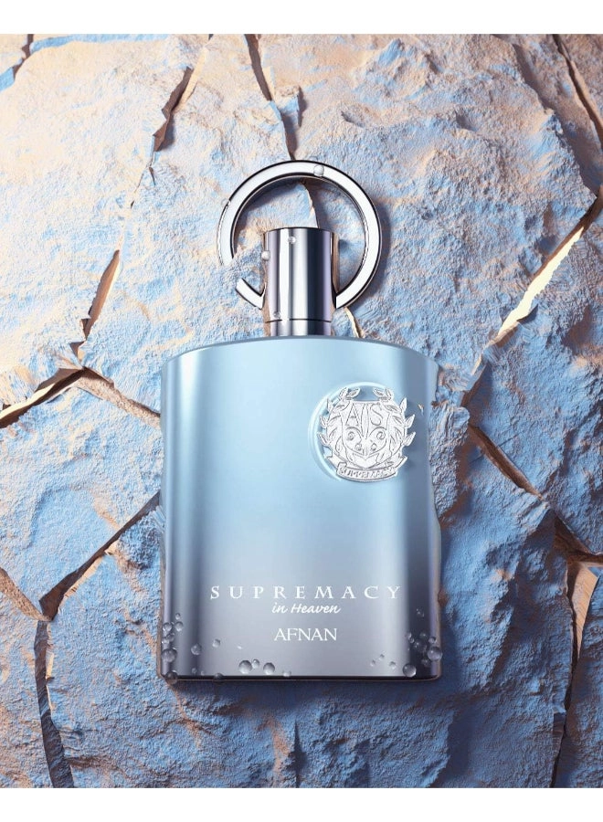 Supremacy In Heaven Pour Homme Unisex - Eau de Parfum 100ml