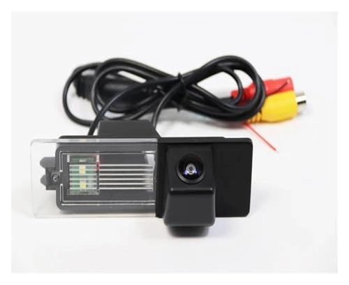 HD CCD Car Rear View Camera - Night vision