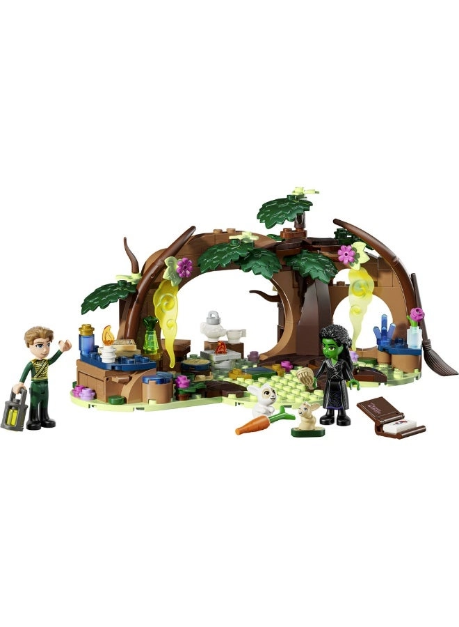 Wicked Elphaba's Retreat (75687)