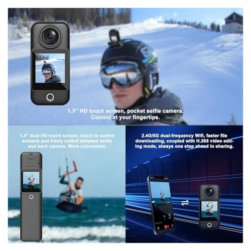 FFFAYAOAA - 4K 30FPS