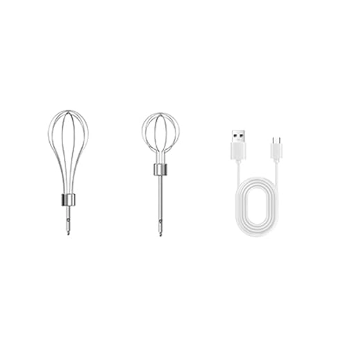 Multifunctional Food Processor - Lithium Battery