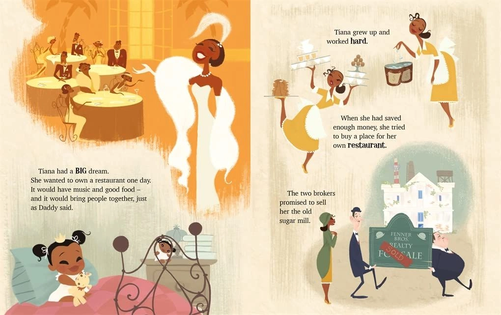 Disney Princess Twin Tales Tangled - 3 +