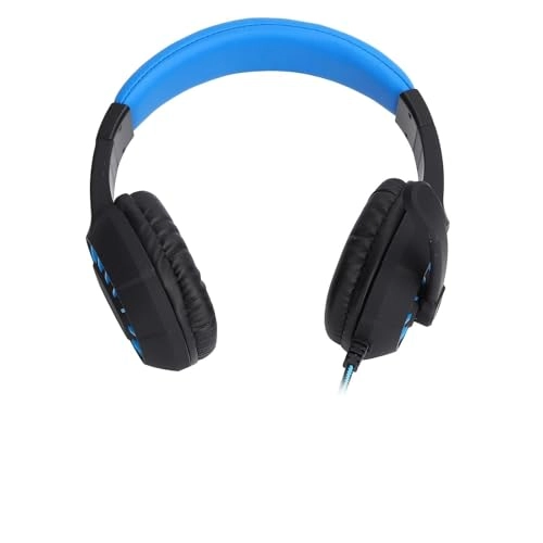 Gaming Headset Wired Headset