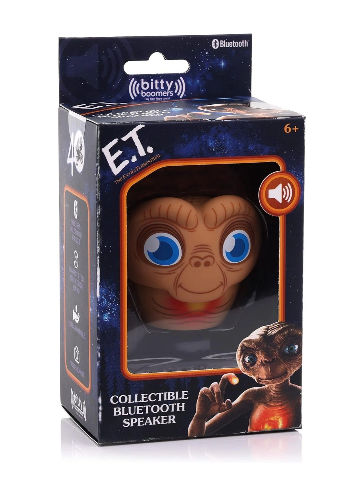 Universal ET
