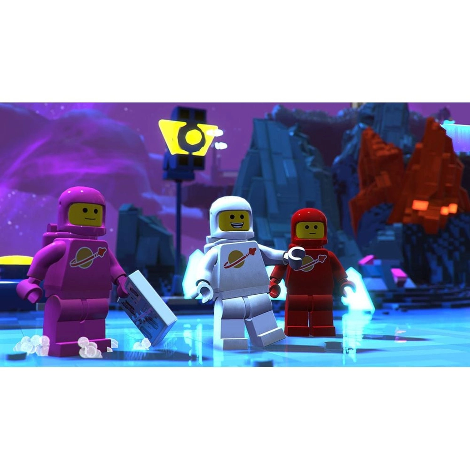 Lego Movie 2 Videogame - Nintendo Switch