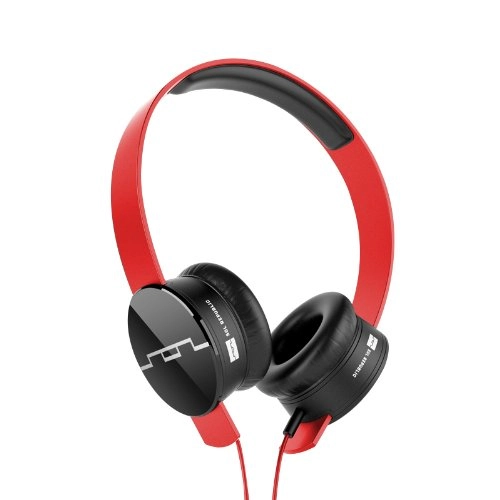 SOL REPUBLIC Tracks Wired Headphone