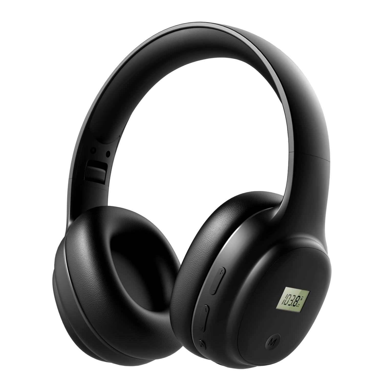 Moliao F5 Wireless Headset
