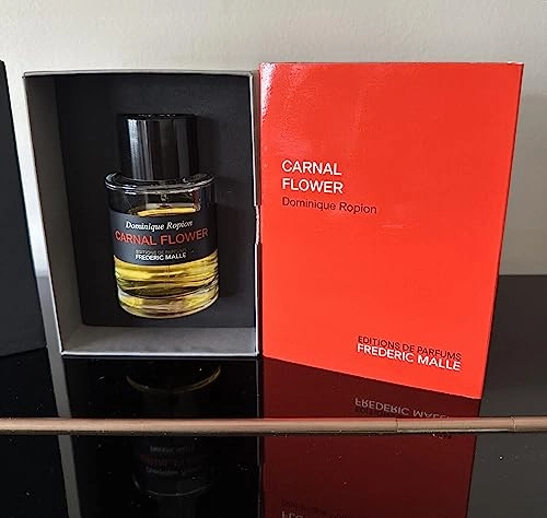 Carnal Flower Eau de Parfum 100 ml