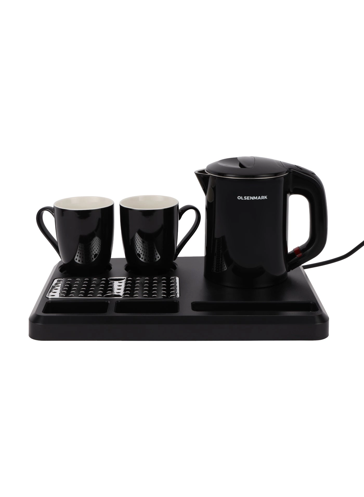 Olsenmark Coffee Table OMK7067 Set