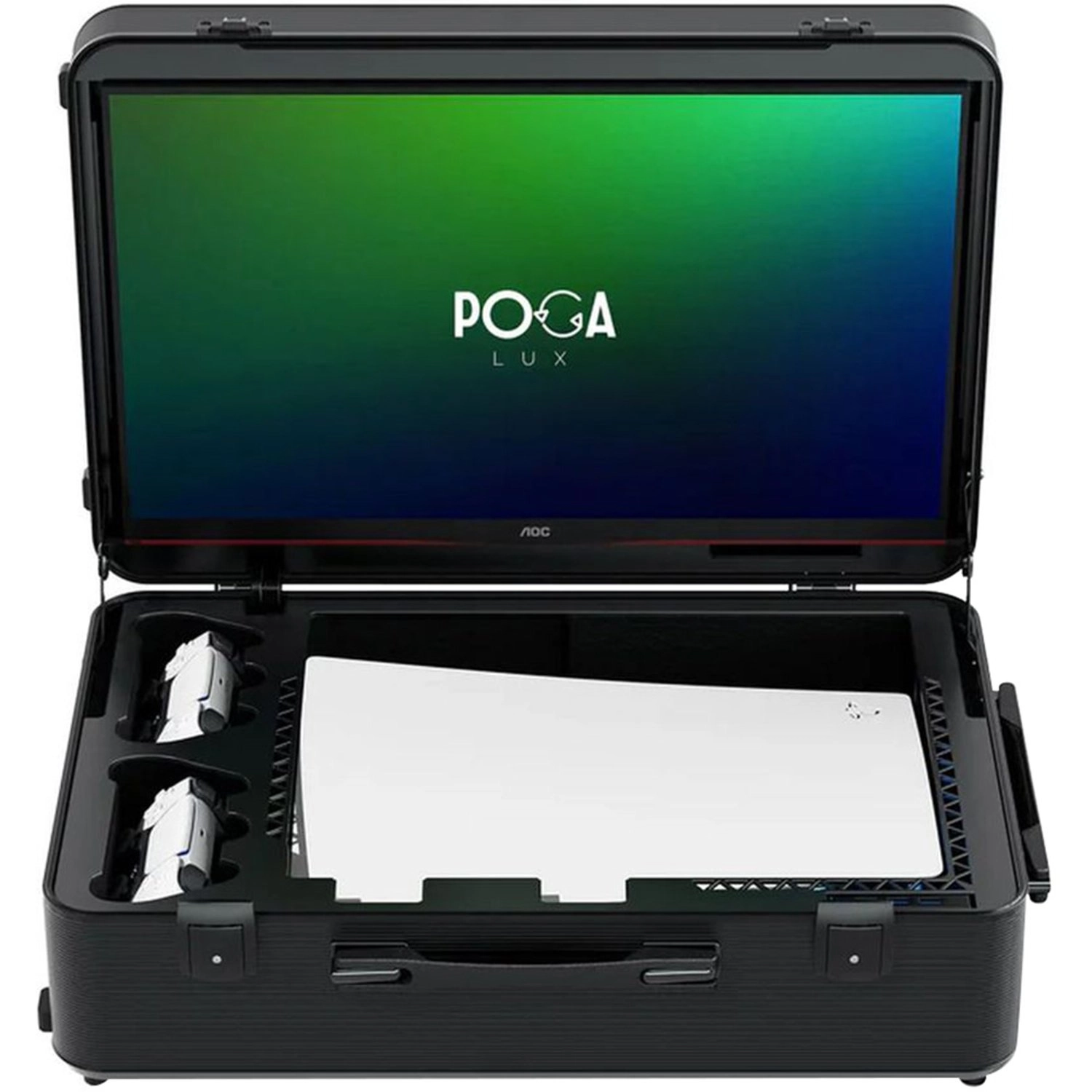 POGA PL2B010 - 24 Inches FHD (1920 x 1080)