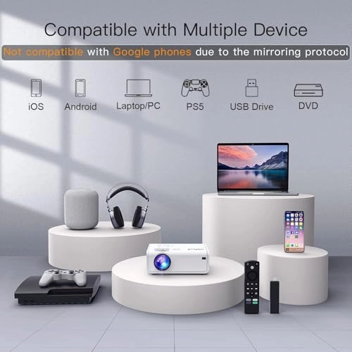 Projector - 1920 x 1080