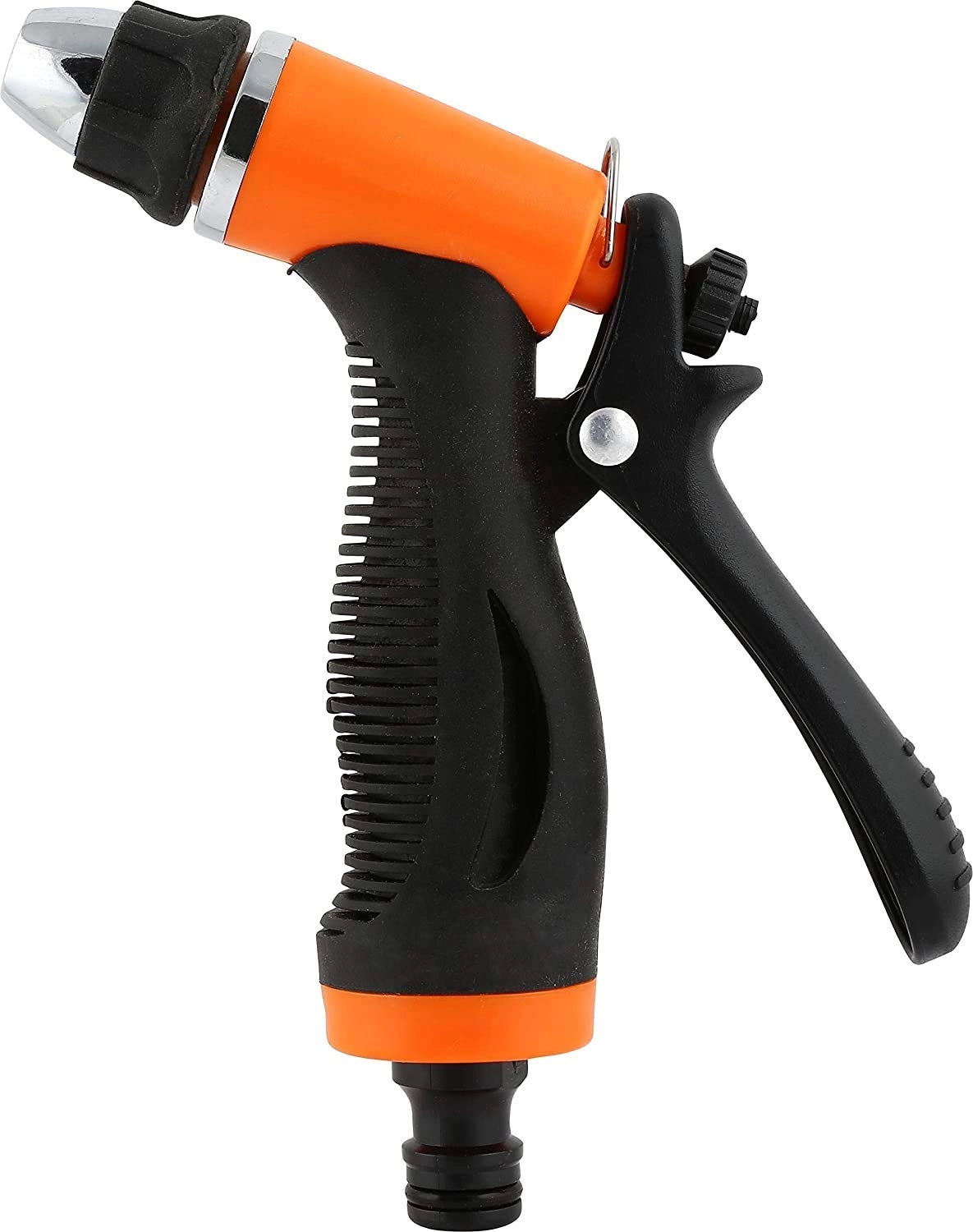 Plastic Car Wash SelfPriming High Pressure Automatic Electric Washer - 10m hose