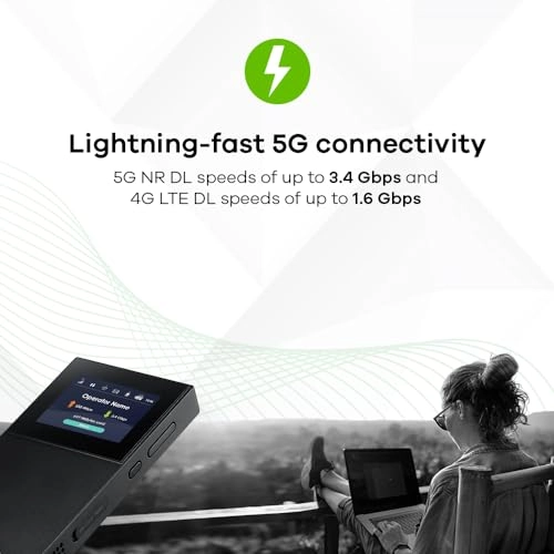 NR2301 - AX1800 Wi-Fi 6