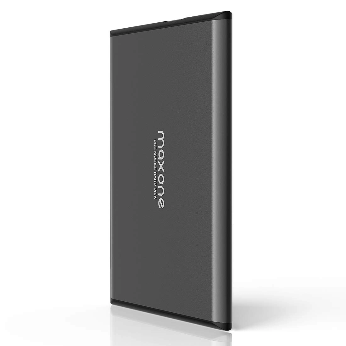 Maxone Ultra Slim - 750GB 2.5-inch HDD