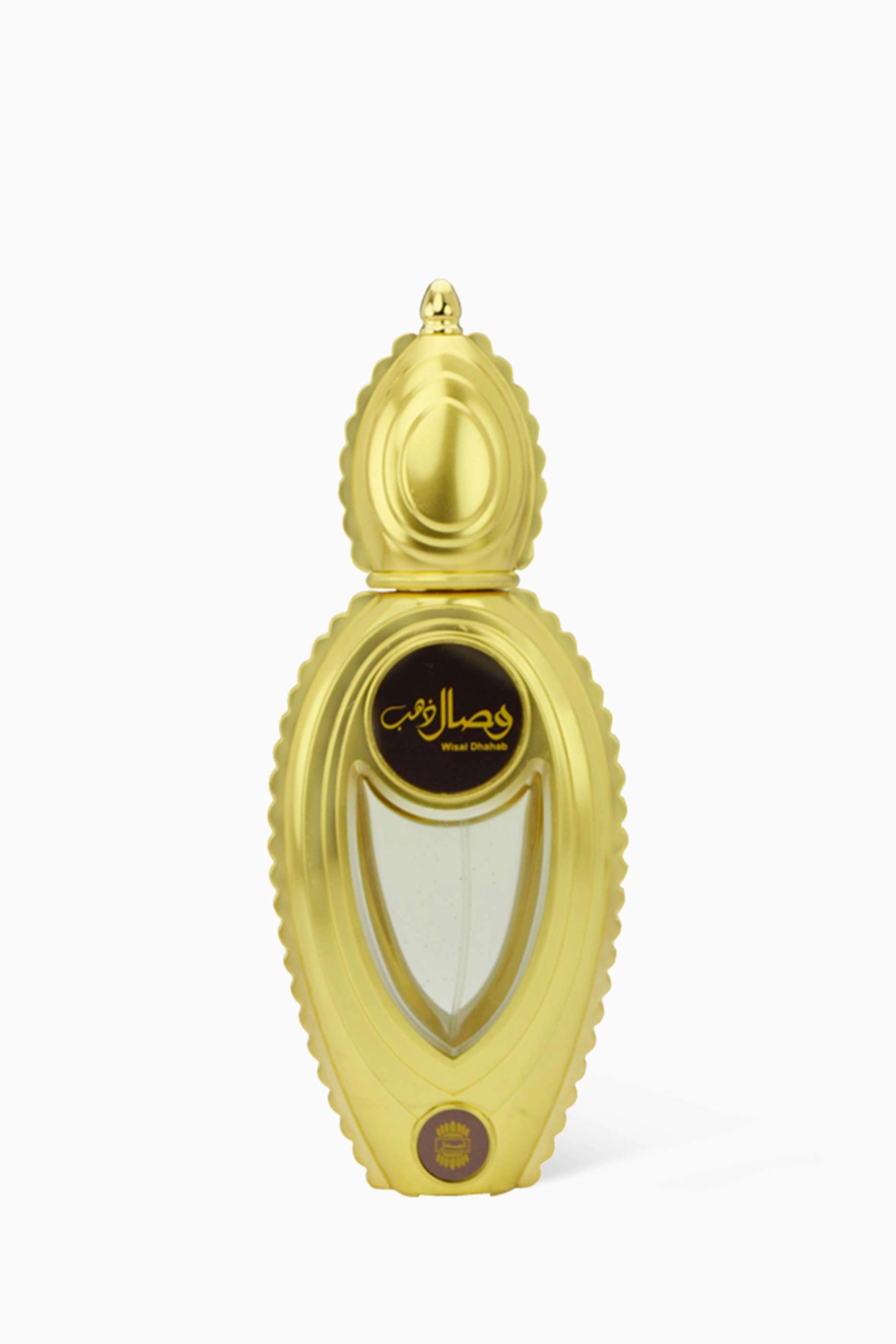 Ajmal Perfumes Wisal Dhahab Eau de Parfum 50 ml