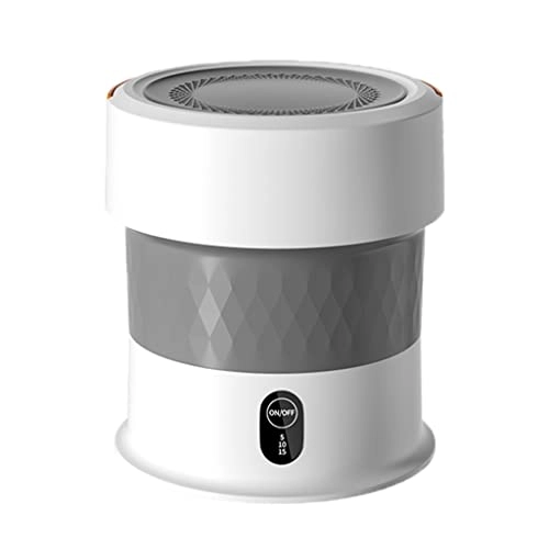 Practical Folding Washing Machine Household Mini Dryer