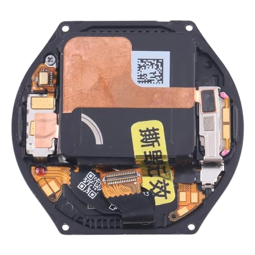 Back Cover Full Assembly With Battery for Huawei Watch 4