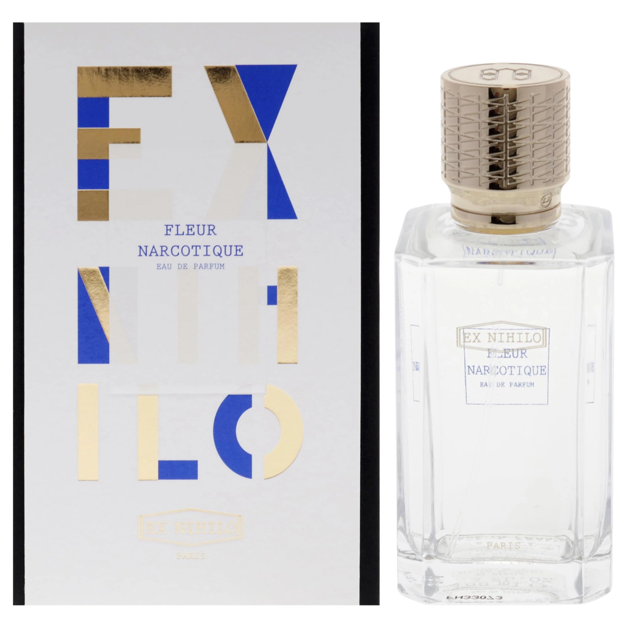 Fleur Narcotique Eau de Parfum 100ml