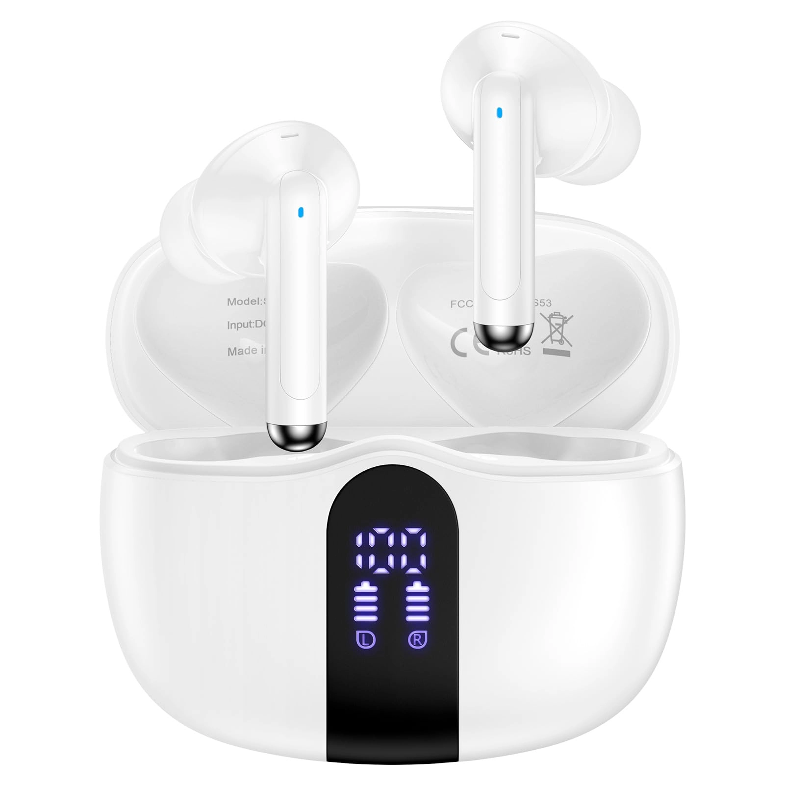 S49 - Wireless Earbud