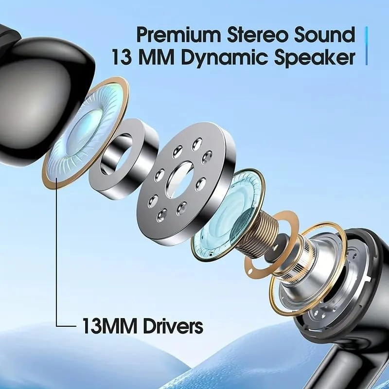 Wireless Earbuds Wireless Earbud