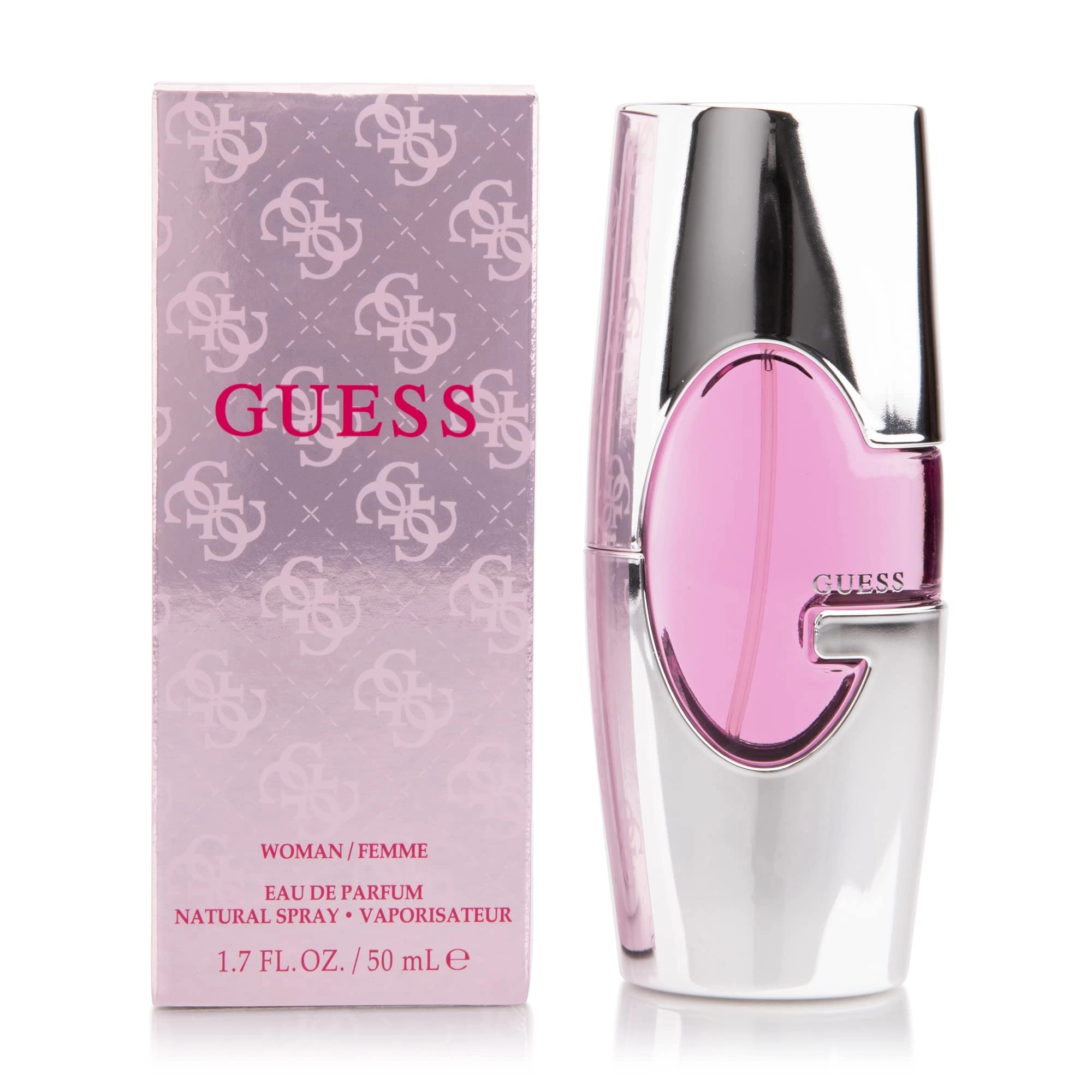 GUESS for Women - Eau de Parfum 50 ml